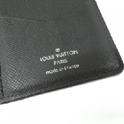 Ví da Louis Vuitton Taiga Organizer de Poche M30537 - Hàng hiệu Chính hãng 807006
