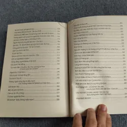 ẤN TƯỢNG SÀI GÒN THÀNH PHỐ HỒ CHÍ MINH 694825