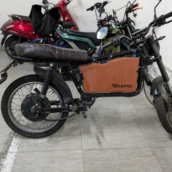 Xe máy điện Datbike weaver tặng nón bảo hiểm Datbike 500k 335138