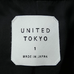 Áo khoác UNITED TOKYO - Hàng hiệu Authentic 896443