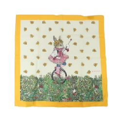 Khăn quàng Gucci 665658 4K101