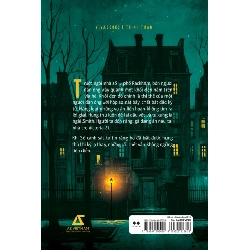 Kẻ Sát Nhân Ở Số Nhà 21 - Stanislas-André Steeman