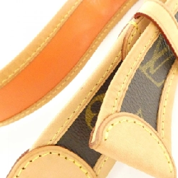 Túi xách vai Louis Vuitton Monogram Perforé Demi Lune M95178 - Hàng hiệu Chính hãng 768188