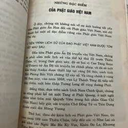 Đạo Phật Việt Nam — Thích Đức Nghiệp 1023799