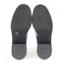 Giày buộc dây CHANEL G35316Y51051 659169