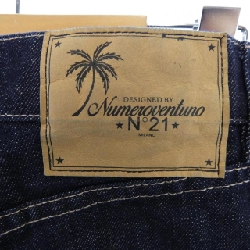 N°21 Jeans - Hàng hiệu Authentic 809794