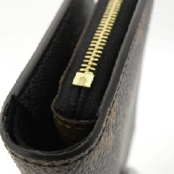 Ví Louis Vuitton Monogram Reverse Portefeuille Juliette M69432 622500