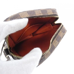 Túi xách vai Louis Vuitton Damier Danube N48061 - Hàng hiệu Authentic 768130