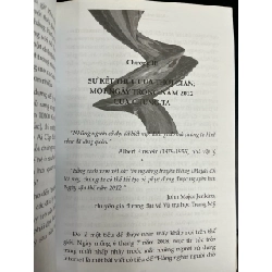 Bí mật về năm 2012 và một thế giới kỷ mới: Mật mã thời gian - Gregg Braden 736442