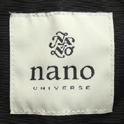NANO UNIVERSE Áo khoác - Hàng hiệu Authentic 822813