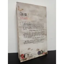 [Phiên Chợ Sách Cũ] Cho Em Gần Anh Thêm Chút Nữa - Gào 1201 403233