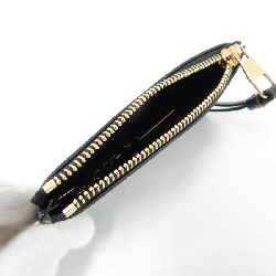 Louis Vuitton Coin & Key Case Bicolor Monogram Empreinte M80885 - Hàng hiệu Authentic 771545