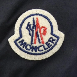 Áo khoác lông vũ MONCLER 636441