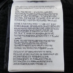 MONCLER K20939B00028 Áo khoác lông - Hàng hiệu Chính hãng 821977