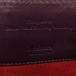 Túi xách Max Mara - Hàng hiệu Authentic 831562