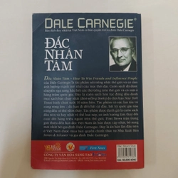 Đắc Nhân Tâm - Dale Carnegie 458255