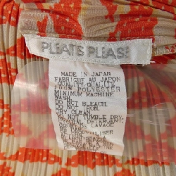 【Vintage】Pleats Please PLEATS PLEASE Áo 634505