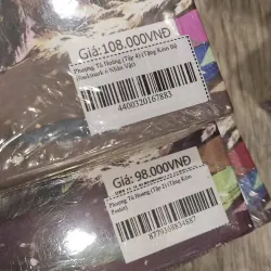 Phượng Tù Hoàng - Thiên Y Hữu Phong (Bộ 4c, Phụ kiện) 975370