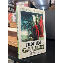 Cuộc đời Galilei - Bertolt Brecht