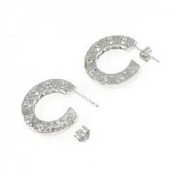 Bông tai kim cương 750WG/K14WG/18KWG 0.30CT - Hàng hiệu Chính hãng 873560