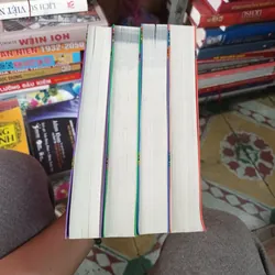 Bộ 4c Thiên Vũ - Bộ Phi Yên 739128