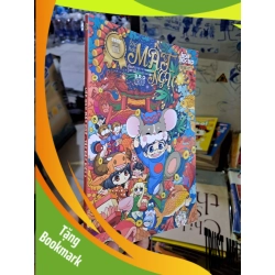 (TẶNG BOOKMARK) Lớp học mật ngữ tập đặc biệt 3 - RBK0111-411