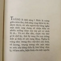 CHƠI GIỮA MÙA TRĂNG - HÀN MẶC TỬ 716472