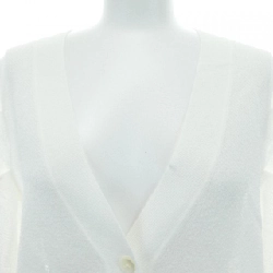 Theory luxe 03-5203710 Áo khoác cardigan - Hàng hiệu Authentic 812480