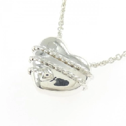 Tiffany 925 Dây chuyền - Hàng hiệu Chính hãng 840345