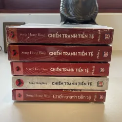 Chiến tranh tiền tệ 977537