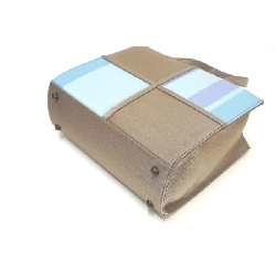 Bộ túi đeo và dép L - Hàng hiệu Authentic 877343