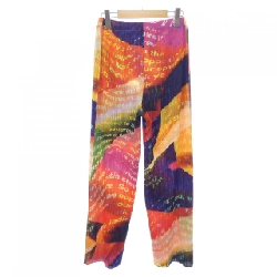 Quần PLEATS PLEASE VOYAGER PP43JF673 757906A 649027