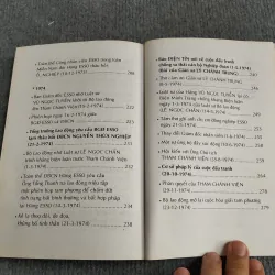 CHUYỆN CÔNG NHÂN SAIGON TRƯỚC 30.4.1975 (VỚI CÁC TÀI LIỆU THẬT, NGƯỜI THẬT, VIỆC THẬT) 694827