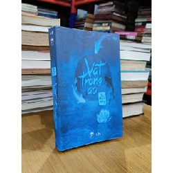 Vật trong ao - Na Chích Hồ Ly (Nguyễn Lê Hương dịch) 577785