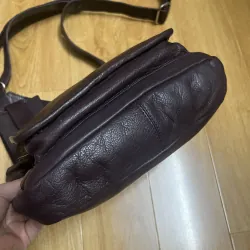 Túi nam da thật đeo chéo 2hand 961324