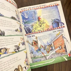 Fantastic Football Poems 974970