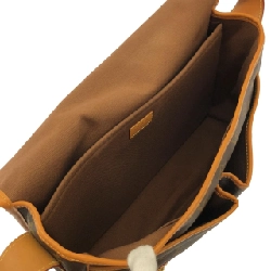 Túi xách đeo vai Louis Vuitton Monogram Archive Satchel Messenger M14723 - Hàng hiệu Chính hãng 801938