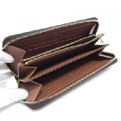 Ví Louis Vuitton Monogram Zippy M42616 - Hàng hiệu Chính hãng 806633