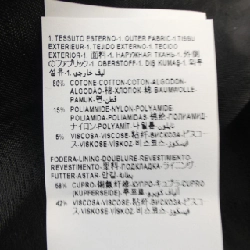 【Mã giảm giá】Áo khoác Versace 636235