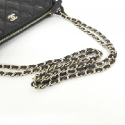 【Sản phẩm chưa sử dụng】Chanel Timeless Classic Line AP4704 Túi xách dây chuyền 627517