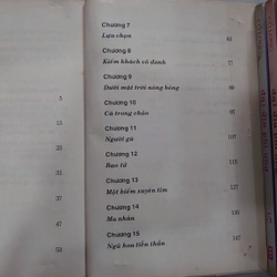 Đại địa phi ưng (Trọn Bộ 5 Cuốn)
- Cổ Long; Cao Tự Thanh dịch
 198783