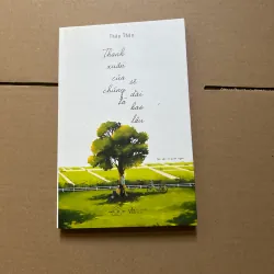 Thanh xuân củ chúng ta sẽ dài bao lâu