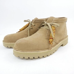 Giày boot CLARKS BEAMS DESERT230 GTX - Hàng hiệu Authentic 905132