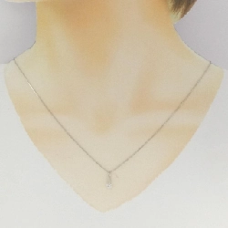 Dây chuyền kim cương PT900/PT850 0.177CT - Hàng hiệu Chính hãng 858996