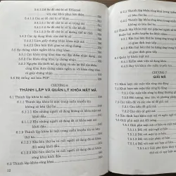 Cơ sở khoa học mật mã 934695