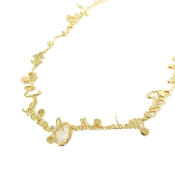 Vòng cổ Chanel ABD430 - Hàng hiệu Authentic 773294