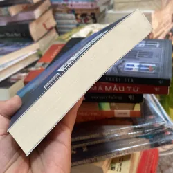 (Trinh thám - Kinh dị ) - Nắm lấy bàn tay lạnh giá - Robert Aickman 1003064