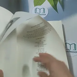 [MIỄN PHÍ BỌC SÁCH] Nơi gió bay - Nguyễn Phan Hách 688647