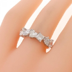 Nhẫn kim cương PT900 1.596CT - Hàng hiệu Authentic 854962