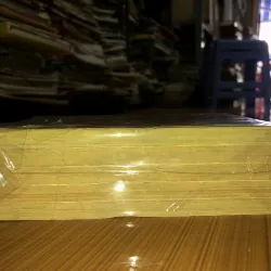 Nine - Adachi Mitsuru 784425